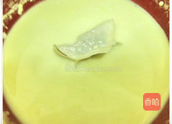 蔬菜虾仁酥包的做法图解7