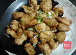 醍醐味唐扬炸鸡的做法图解4