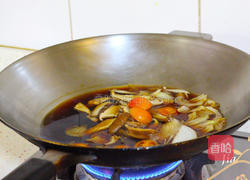 醍醐味滑蛋牛肉的做法图解4