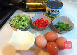 泰山橄榄油的做法图解1