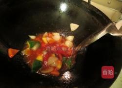 苏梅咕噜肉的做法图解6