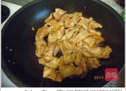 杏鲍菇的做法图解3