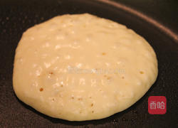 自制松饼粉的做法图解4