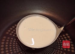 嫩蛋饼的做法图解2