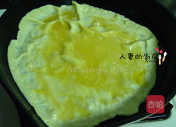 蛋包饭的做法图解7