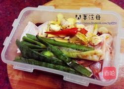 炸鸡翅的做法图解2