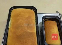 日式芝士蛋糕的做法图解7