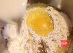 自制松饼粉的做法图解2