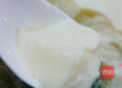 营养炖蛋花的做法图解5