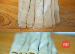 泰山橄榄油的做法图解3