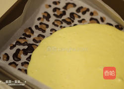 东京香蕉蛋糕的做法图解13