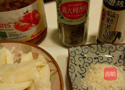 意式薄片披萨的做法图解8