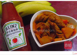 亨氏番茄酱的做法图解6