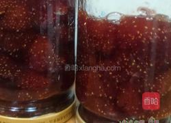 草莓果酱的做法图解11