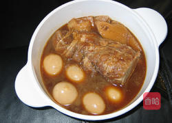 日式叉烧肉的做法图解5