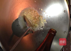 食蒸呛虾的做法图解4