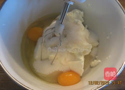 果冻乳酪蛋糕的做法图解3