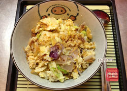 便当料理的做法图解6