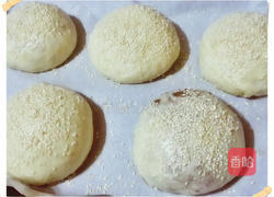 炭烤香福州胡椒饼的做法图解12