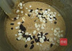 意式咖啡脆饼的做法图解4