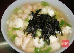 海之味泡饭的做法图解9