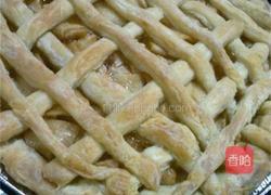 美式苹果派的做法图解9