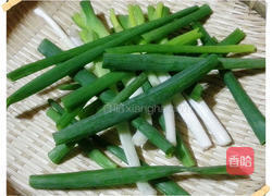 炭烤香福州胡椒饼的做法图解1