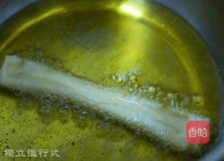 泰山橄榄油的做法图解6