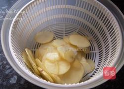 洋葱酸奶沾酱的做法图解3