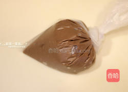 东京香蕉蛋糕的做法图解4