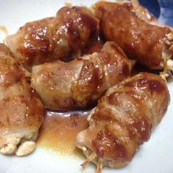 金针菇肉片的做法[图]