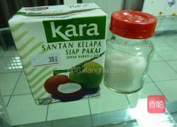 马来西亚咖哩的做法图解6