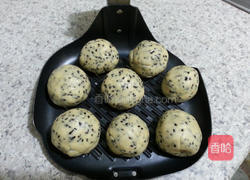 韩国面包的做法图解6