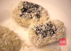 海苔蟹肉可乐饼的做法图解6