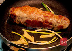 日式叉烧肉的做法图解3