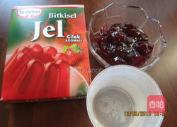 果冻乳酪蛋糕的做法图解5