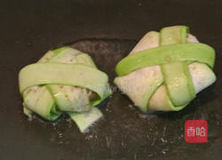 日式咸果子的做法图解5