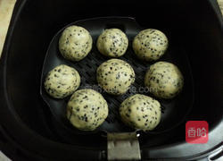 韩国面包的做法图解7