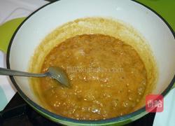 焦糖苹果的做法图解1