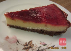 果冻乳酪蛋糕的做法图解7