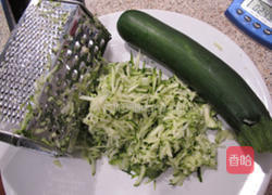 自制南瓜饺子皮的做法图解4