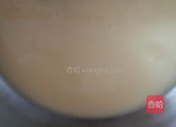 海苔杏仁瓦片的做法图解3