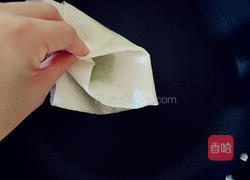 蓝莓酸奶香蕉松饼的做法图解5