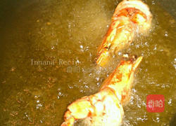 花枝招展的做法图解2