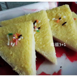 奶酥抹酱的做法[图]
