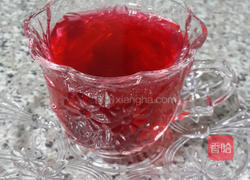 洛神花酱的做法图解6