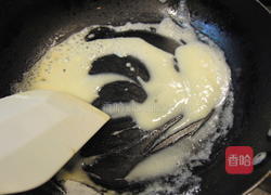 白汁鸡肉斜管面的做法图解7