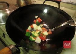 苏梅咕噜肉的做法图解5