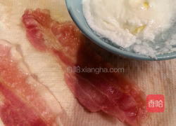 麦当劳早餐的做法图解1