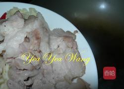 油香桂竹笋的做法图解2